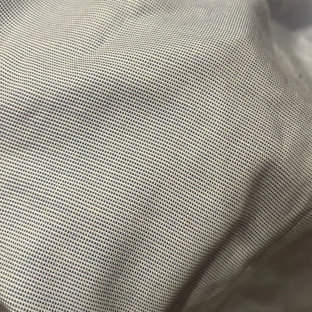 Banana Republic Non-Iron 100% Cotton Stretch- Camden Standard Fit